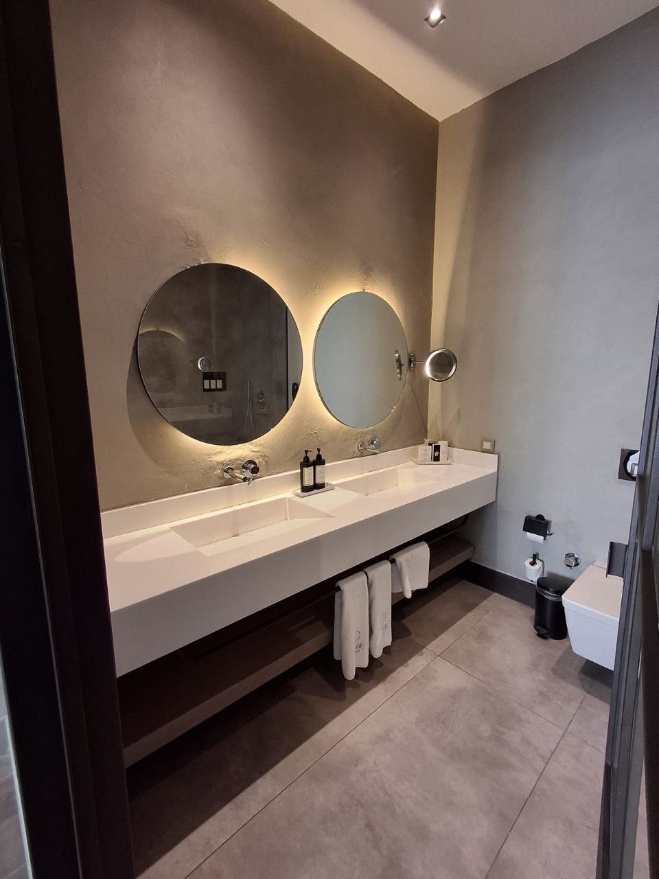 Квартира в Анталии, Турция, 28 м² - фото 8