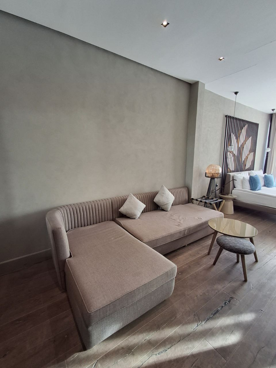 Квартира в Анталии, Турция, 28 м² - фото 6