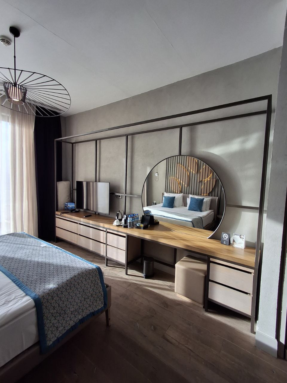 Квартира в Анталии, Турция, 28 м² - фото 4