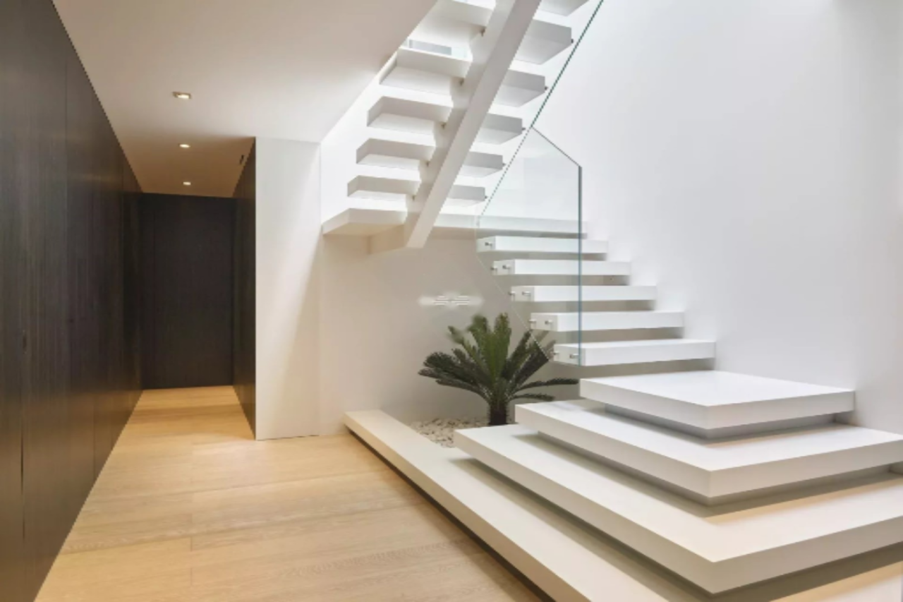 Квартира в Каннах, Франция, 290 м² - фото 15