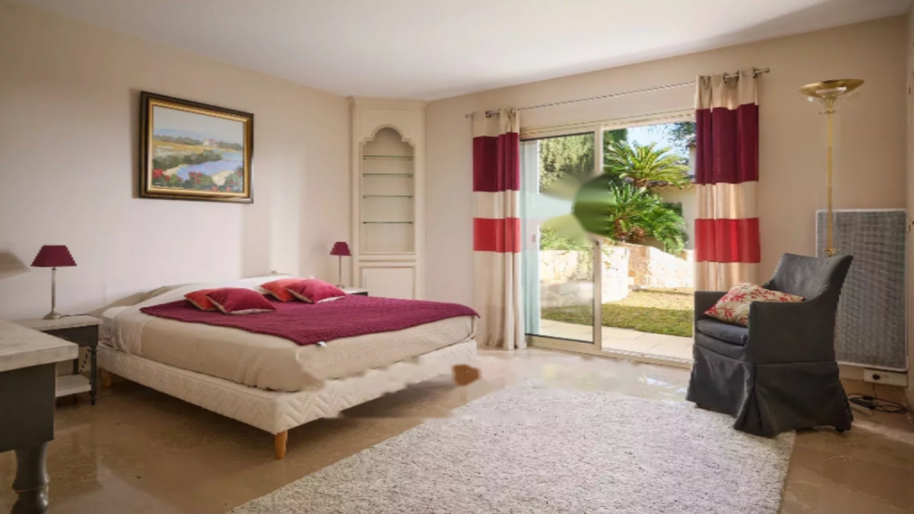 Квартира в Каннах, Франция, 241 м² - фото 15