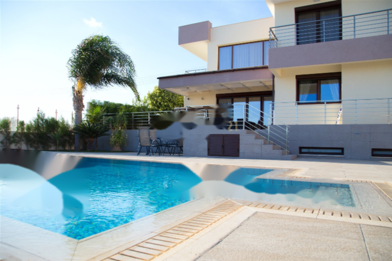 Квартира в Айос-Атанасиосе, Кипр, 330 м² - фото 15