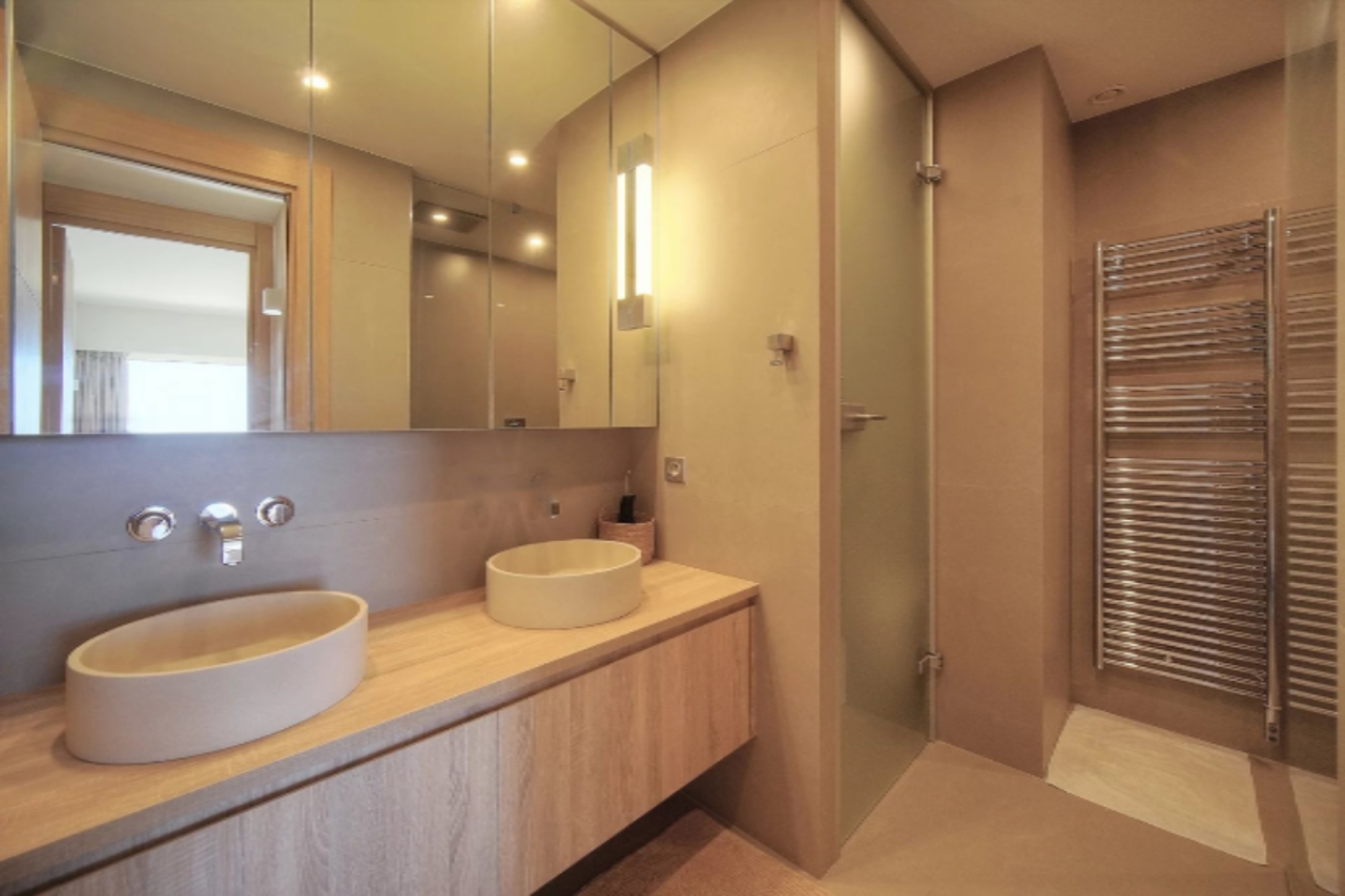 Квартира в Каннах, Франция, 105 м² - фото 15