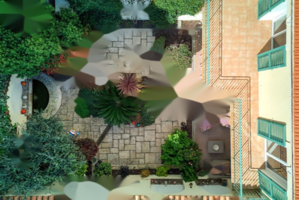 Квартира в Каннах, Франция, 186 м² - фото 16