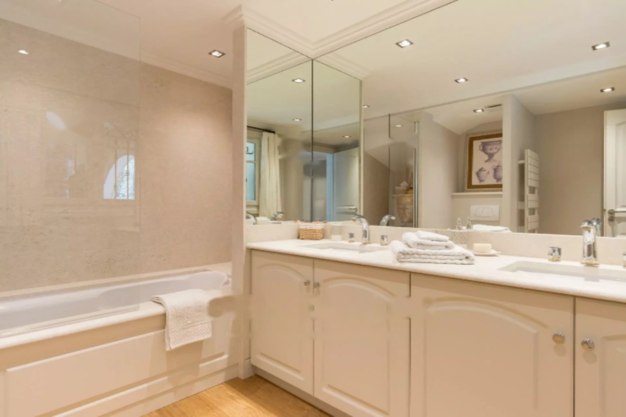 Квартира в Каннах, Франция, 472 м² - фото 16