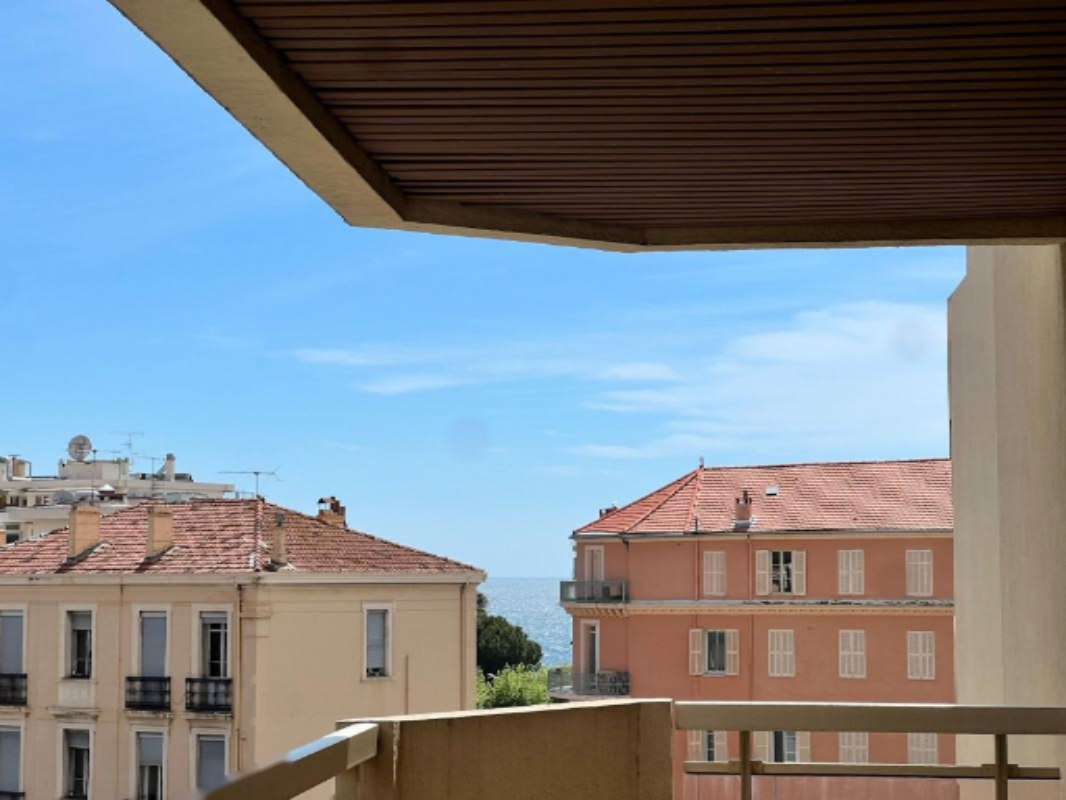 Квартира в Каннах, Франция, 97 м² - фото 16