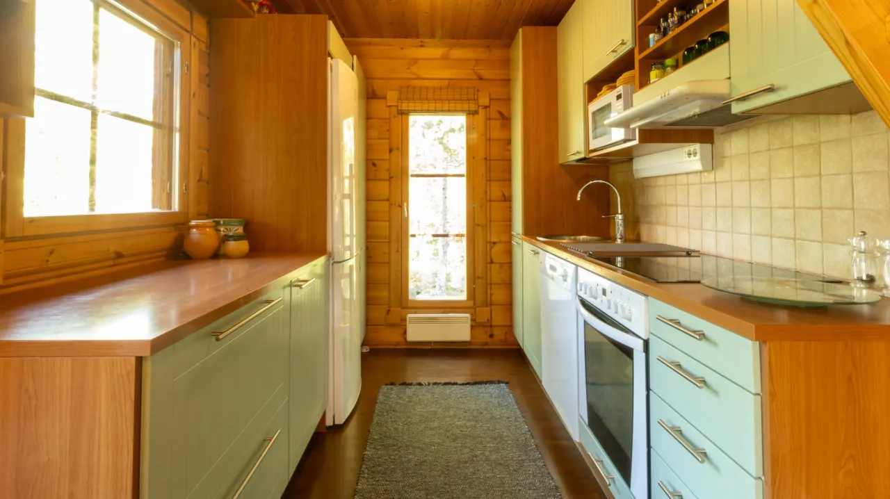 Коттедж в Ханко, Финляндия, 86 м² - фото 10