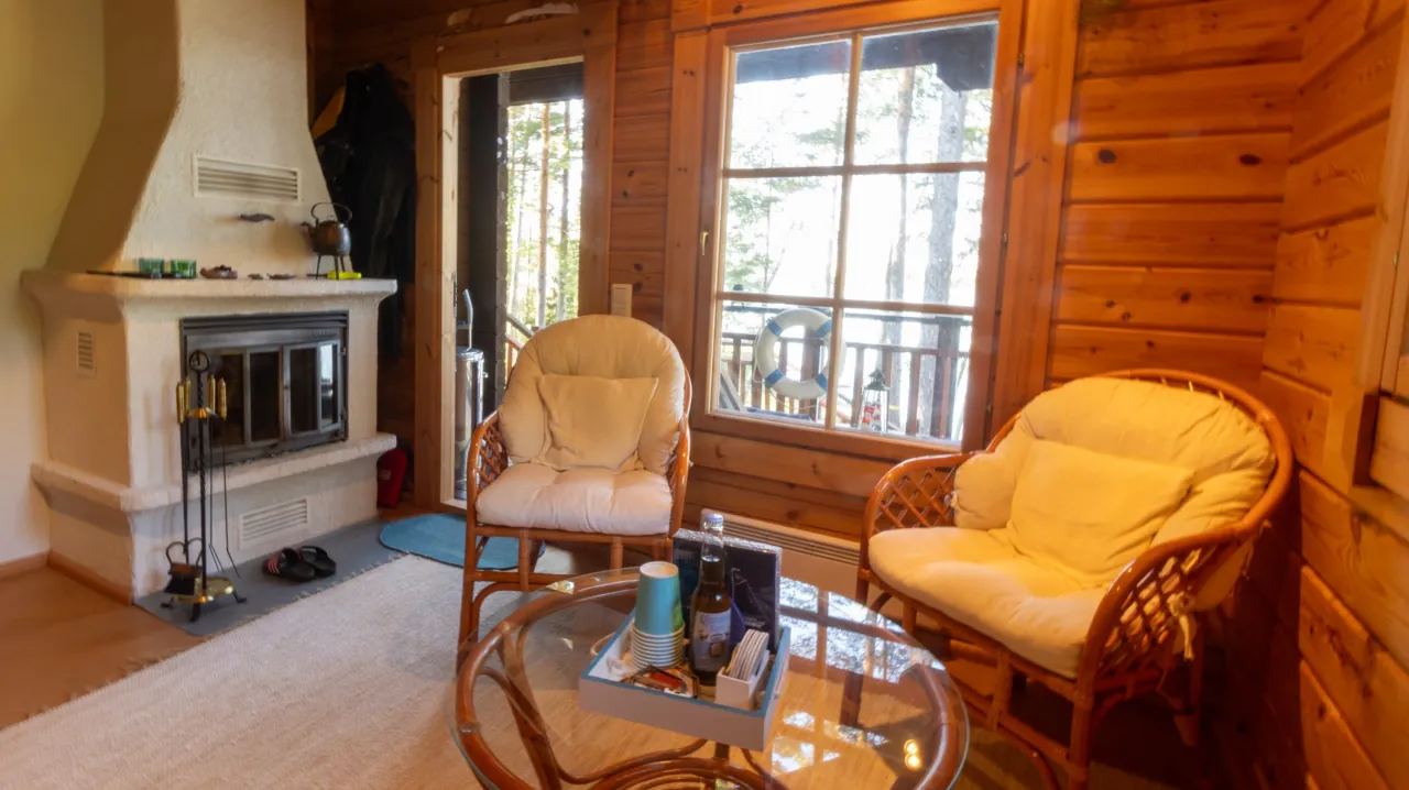 Коттедж в Ханко, Финляндия, 86 м² - фото 15