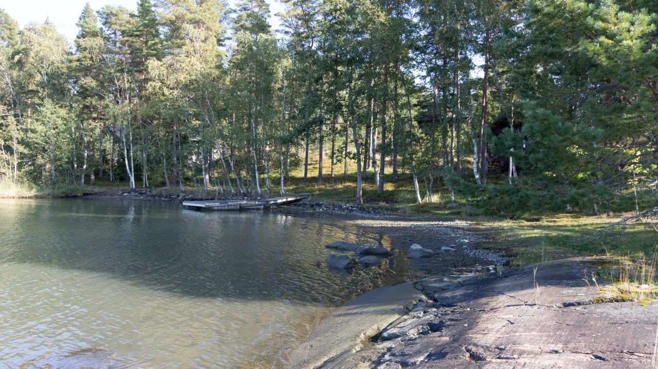 Коттедж в Ханко, Финляндия, 86 м² - фото 18