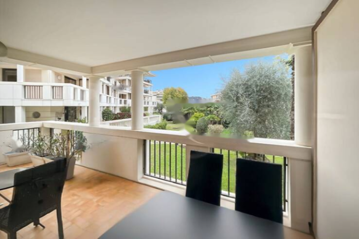 Квартира в Каннах, Франция, 67 м² - фото 6