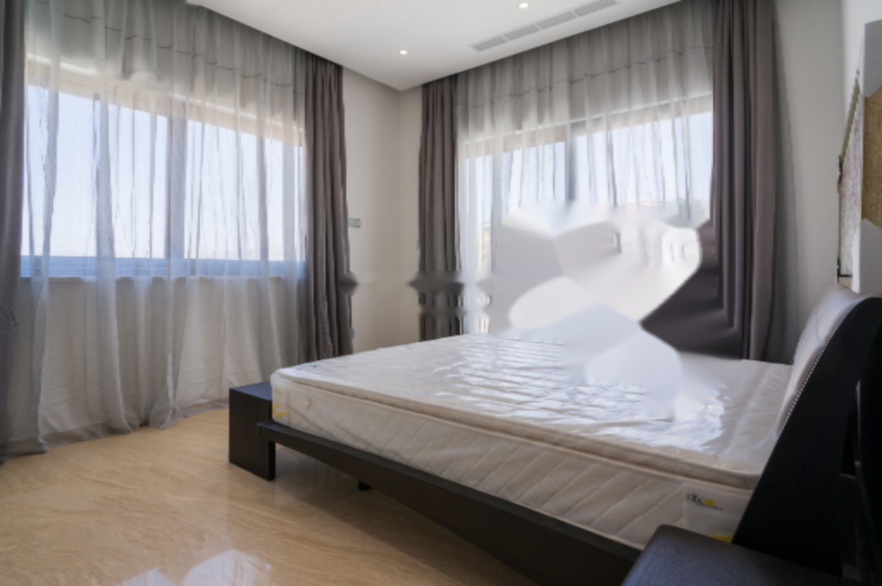 Квартира в Ермасойе, Кипр, 500 м² - фото 16