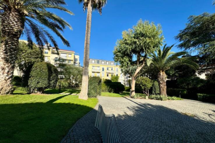 Квартира в Каннах, Франция, 101 м² - фото 6