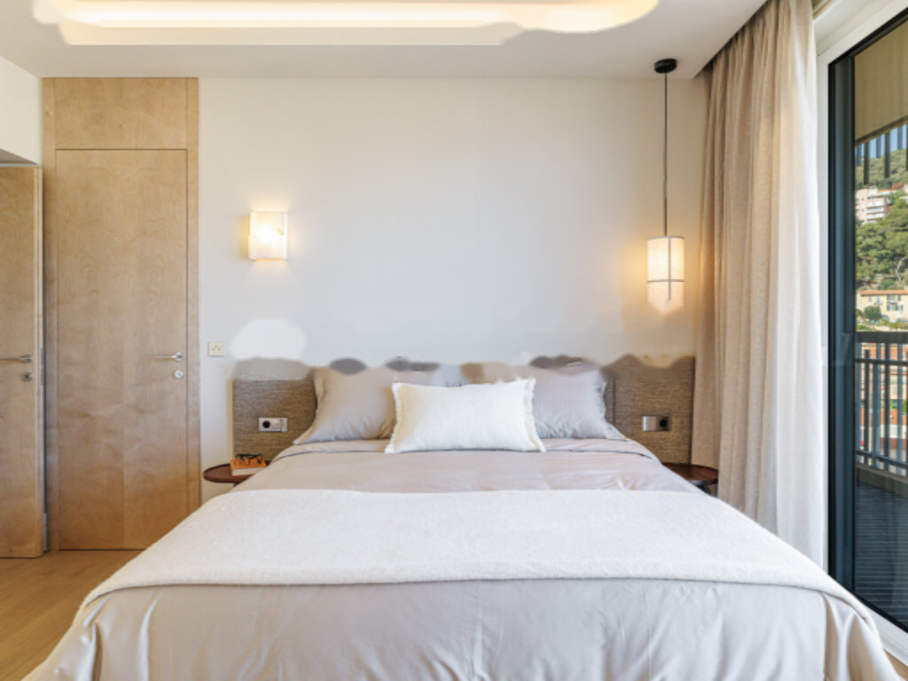 Квартира в Монте Карло, Монако, 157 м² - фото 16