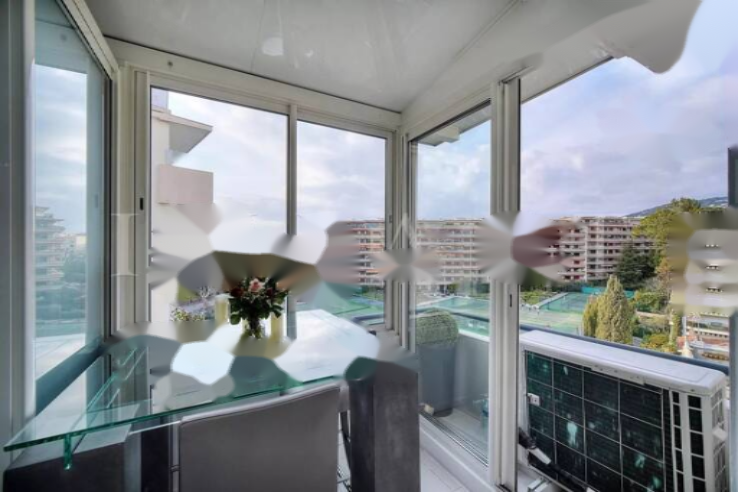 Квартира в Каннах, Франция, 78 м² - фото 6