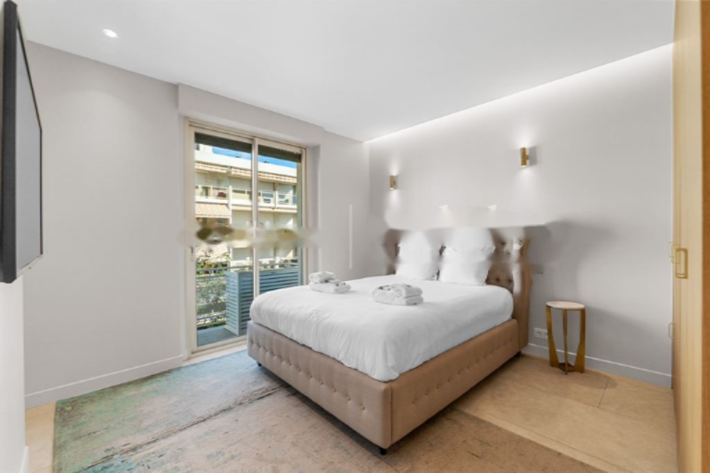 Квартира в Каннах, Франция, 97 м² - фото 16