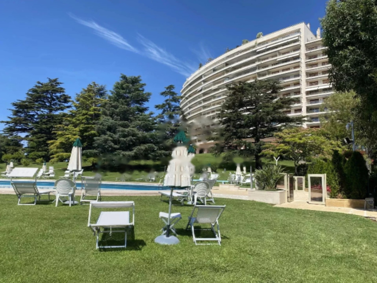 Квартира в Каннах, Франция, 104 м² - фото 16