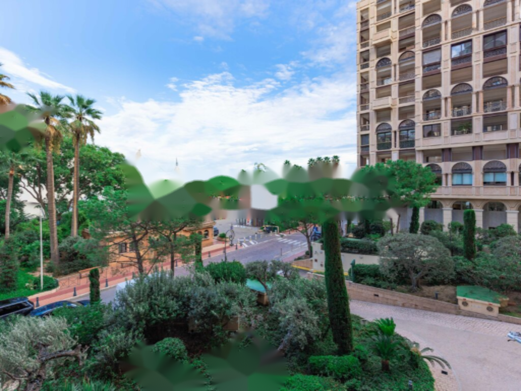 Квартира в Фонвьее, Монако, 105 м² - фото 16