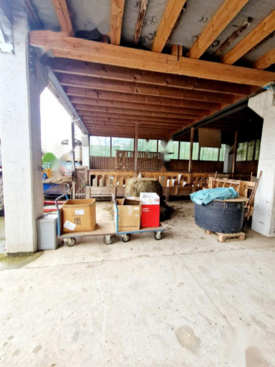 Ферма в Шкофья-Лока, Словения, 262 м² - фото 16