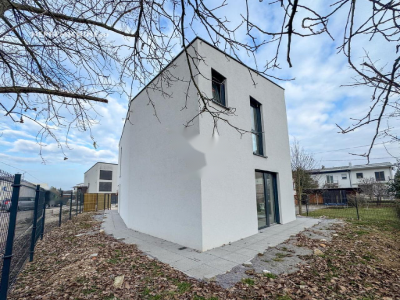 Дом в Любляне, Словения, 125 м² - фото 16