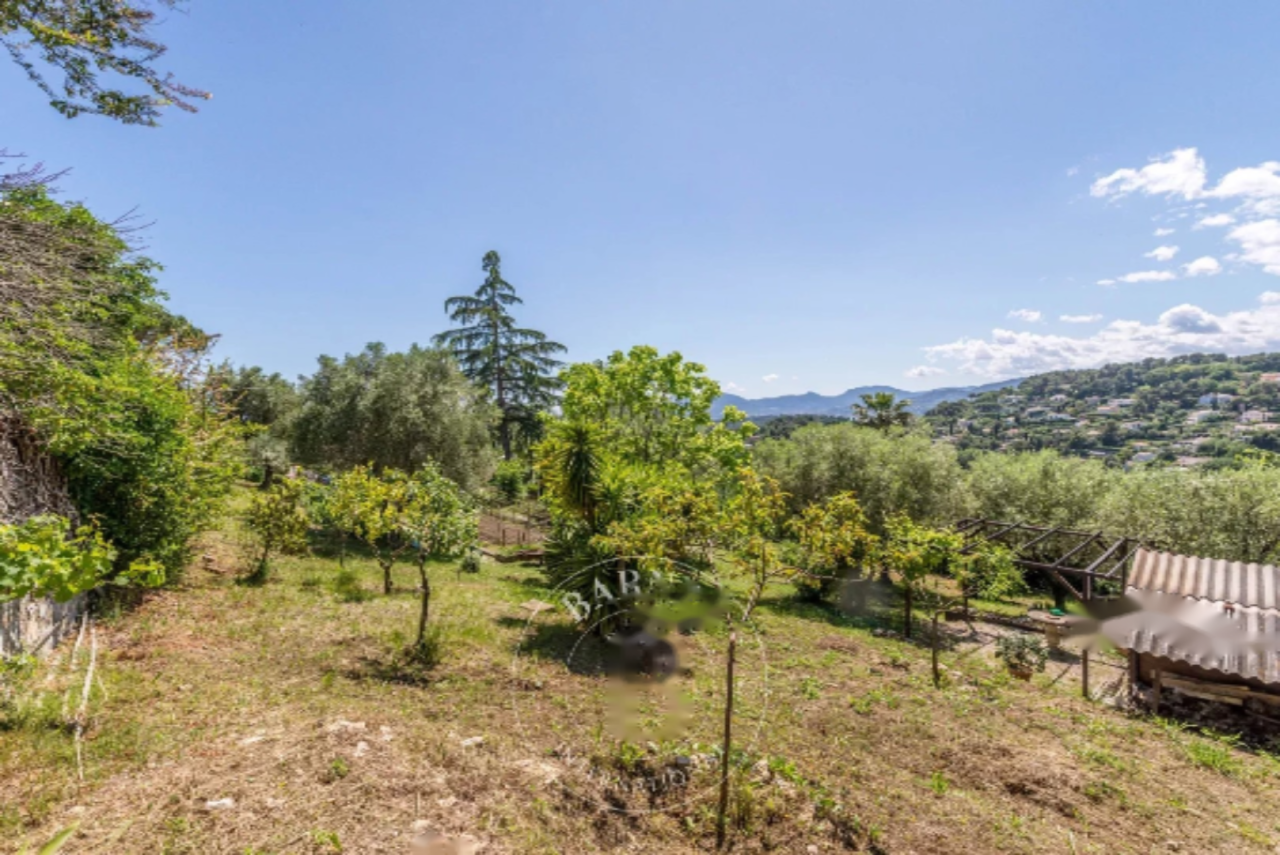 Квартира в Каннах, Франция, 225 м² - фото 16