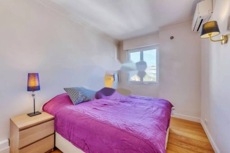 Квартира в Каннах, Франция, 63 м² - фото 6