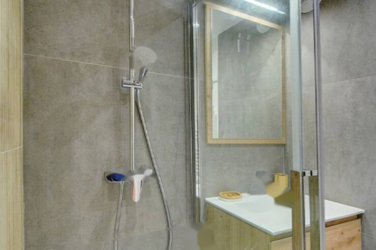 Квартира в Каннах, Франция, 27 м² - фото 6