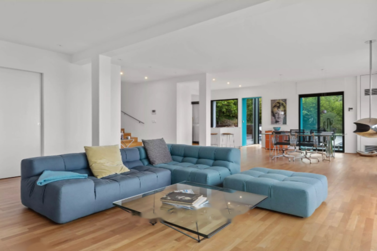 Квартира в Каннах, Франция, 258 м² - фото 16