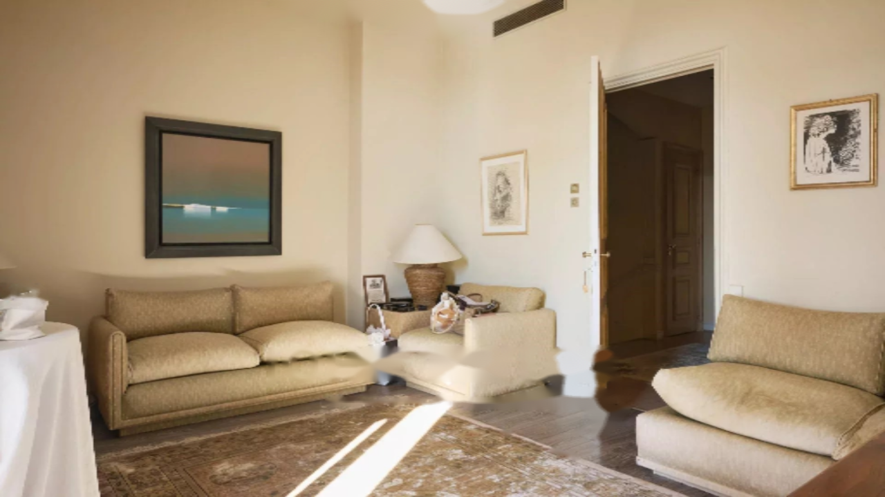 Квартира в Каннах, Франция, 670 м² - фото 16