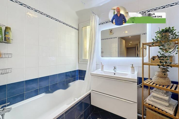 Квартира в Каннах, Франция, 84 м² - фото 6