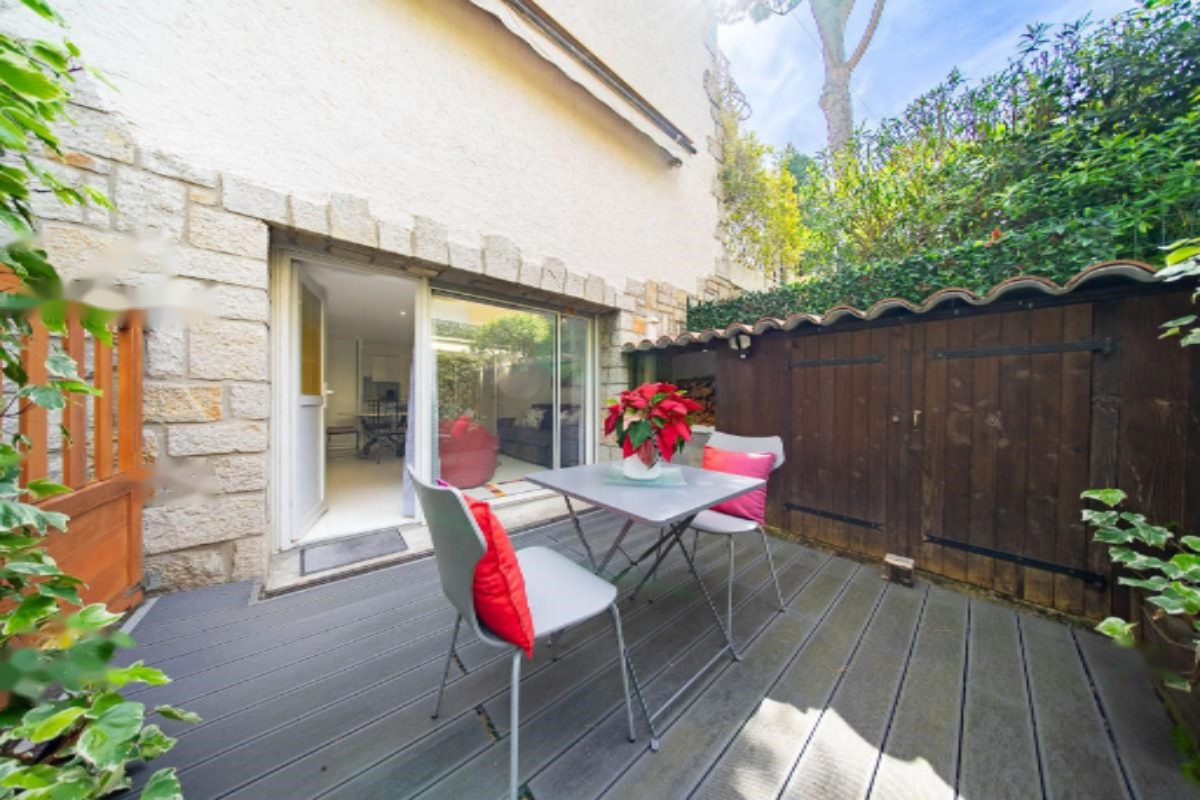 Квартира в Каннах, Франция, 122 м² - фото 16