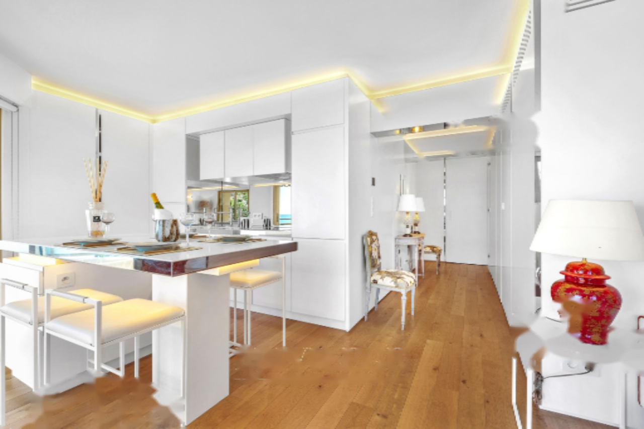 Квартира в Каннах, Франция, 73 м² - фото 17