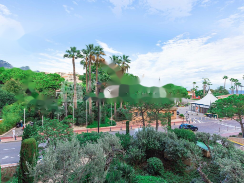 Квартира в Фонвьее, Монако, 105 м² - фото 17