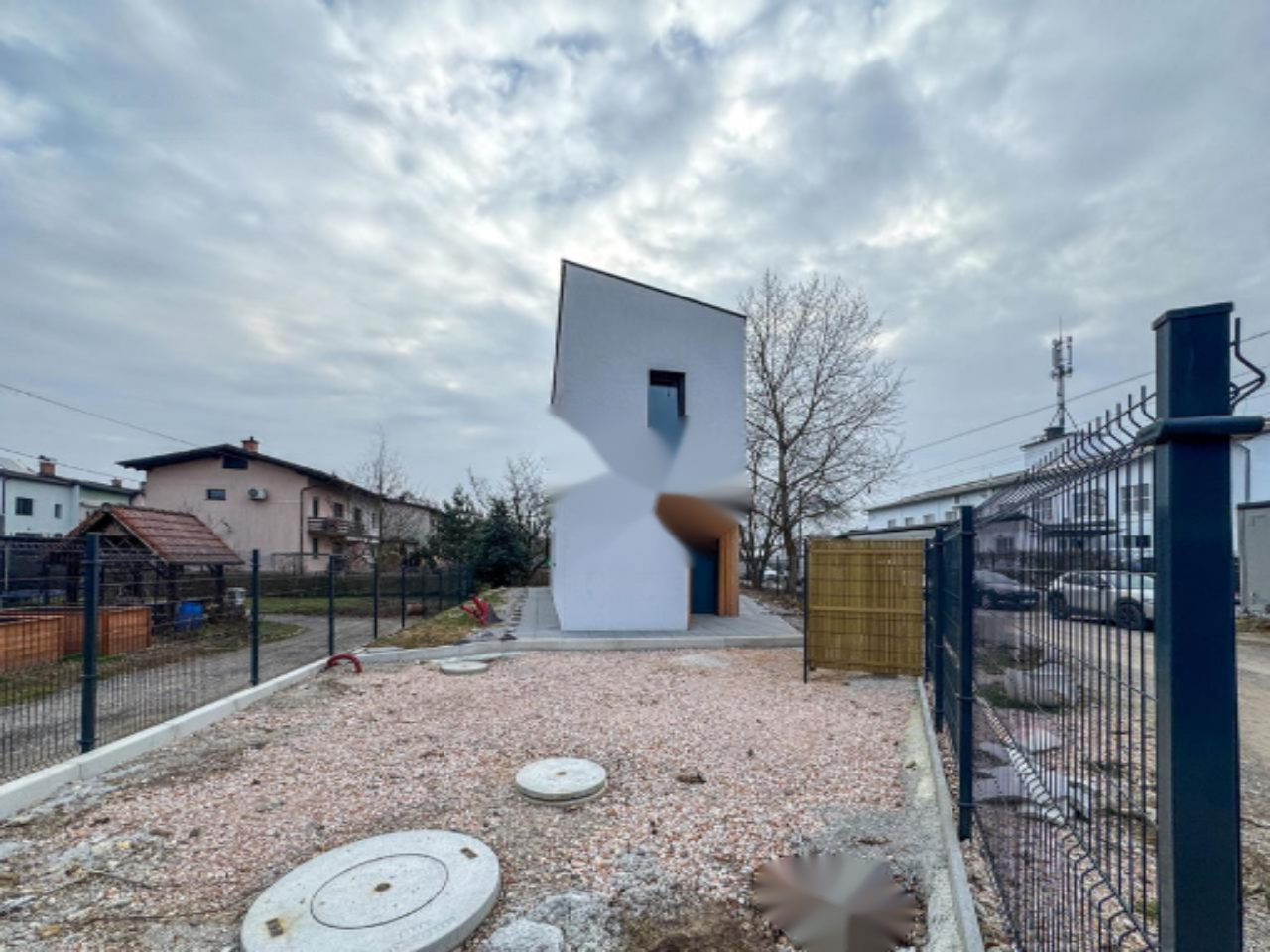 Дом в Любляне, Словения, 125 м² - фото 17