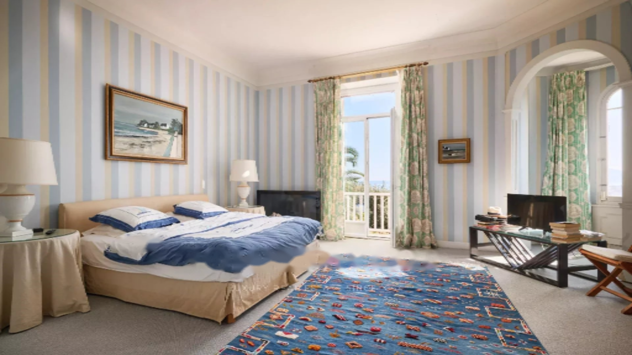 Квартира в Каннах, Франция, 670 м² - фото 17