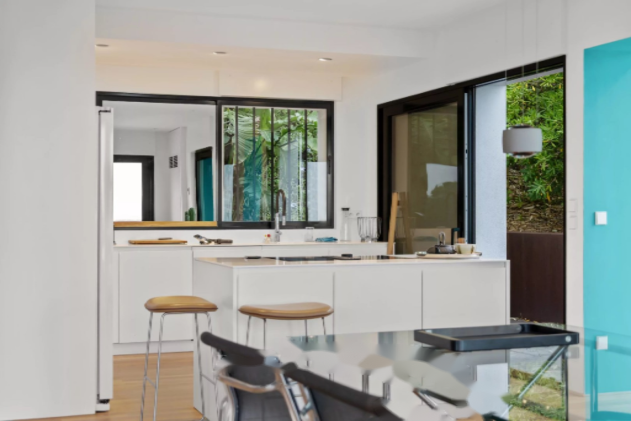 Квартира в Каннах, Франция, 258 м² - фото 17