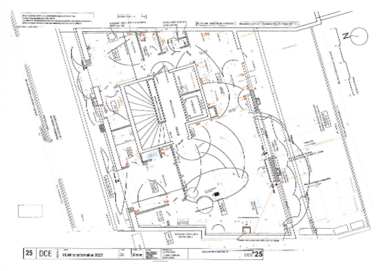 Квартира в Каннах, Франция, 78 м² - фото 17