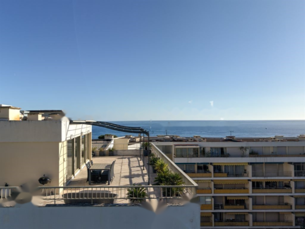 Квартира в Каннах, Франция, 116 м² - фото 17