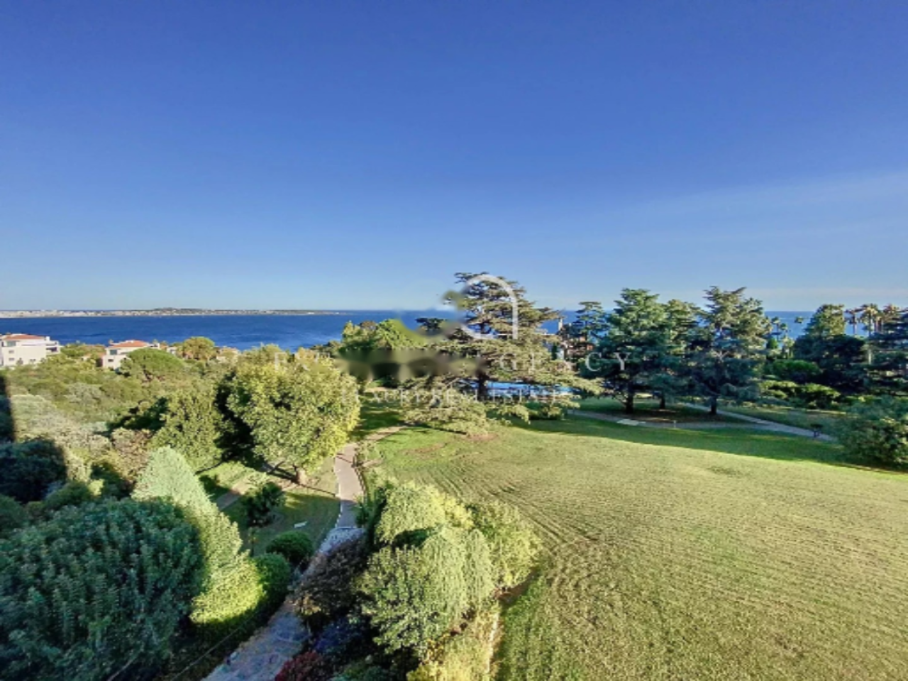 Квартира в Каннах, Франция, 104 м² - фото 17