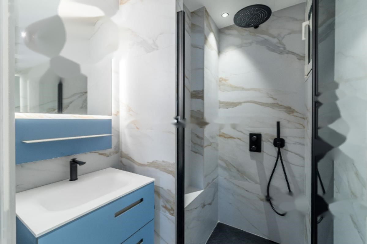 Квартира в Каннах, Франция, 78 м² - фото 17