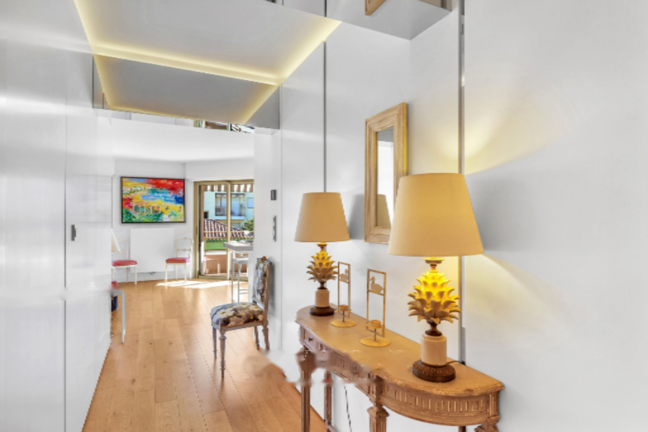 Квартира в Каннах, Франция, 73 м² - фото 18