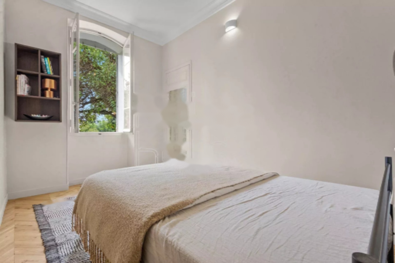 Квартира в Каннах, Франция, 100 м² - фото 18