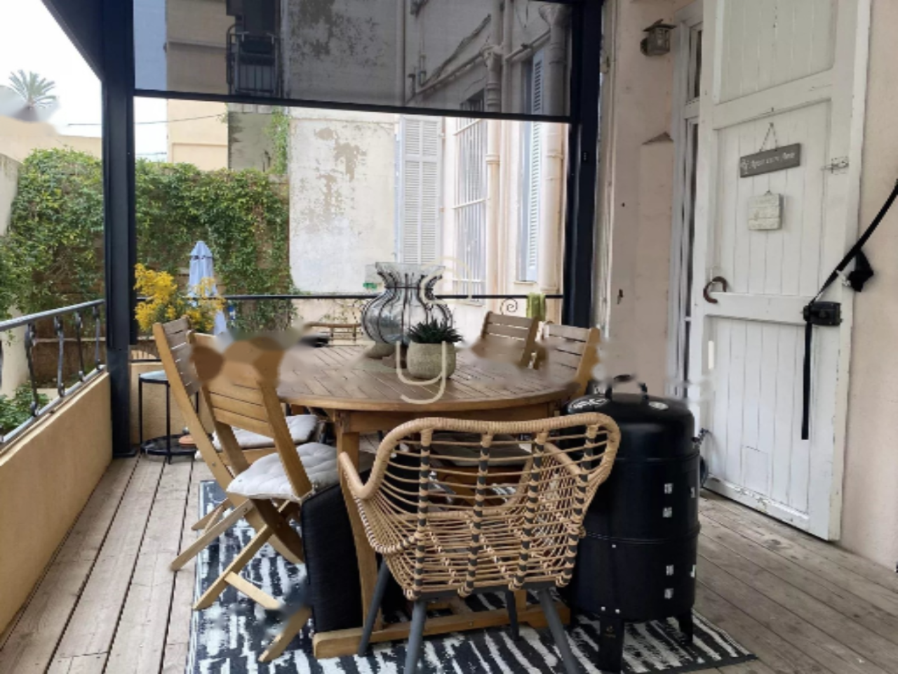 Квартира в Каннах, Франция, 141 м² - фото 18