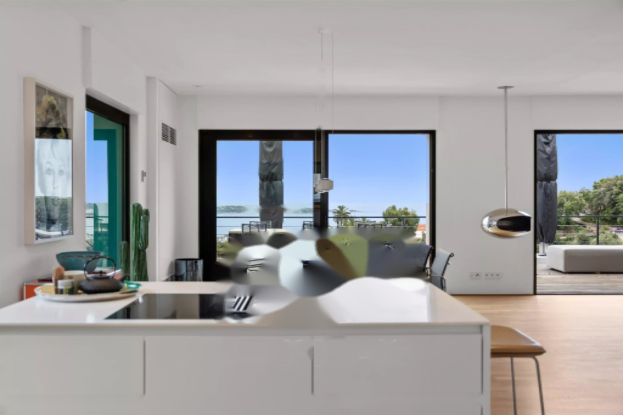 Квартира в Каннах, Франция, 258 м² - фото 18