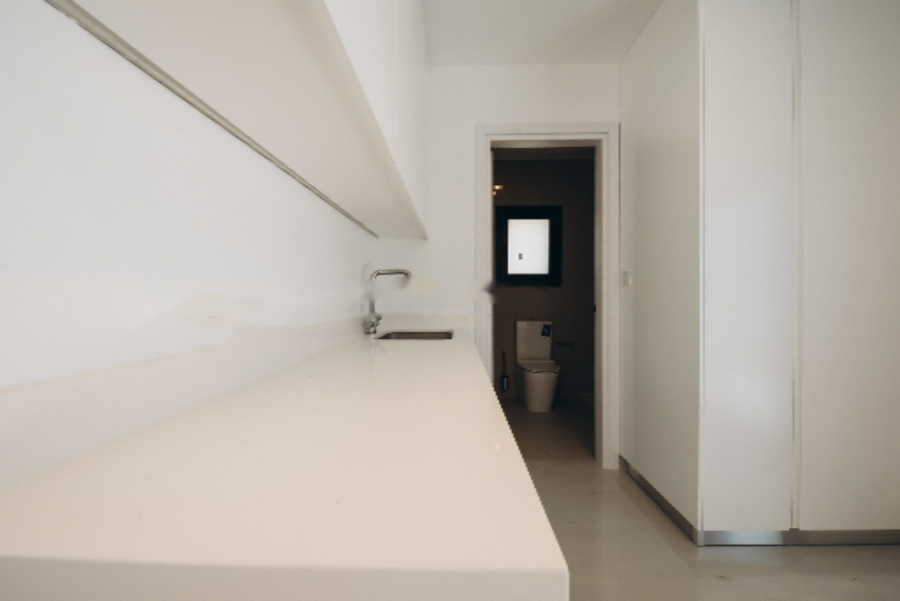 Квартира в Агиос Тихоне, Кипр, 253 м² - фото 18