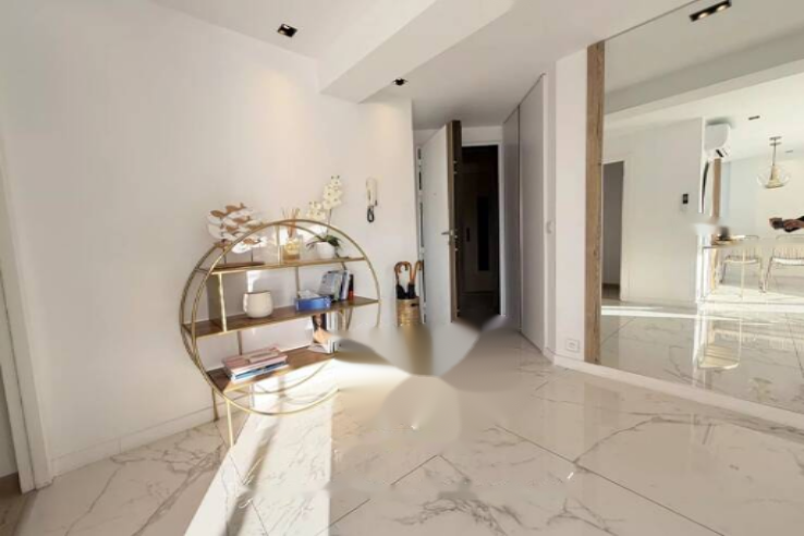 Квартира в Каннах, Франция, 107 м² - фото 7