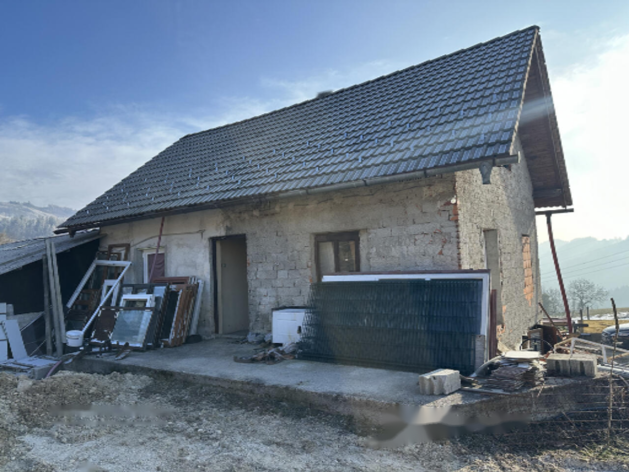 Ферма в Словенске-Конице, Словения, 13 866 м² - фото 18