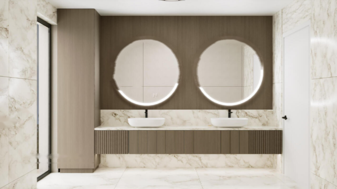 Дом в Любляне, Словения, 213 м² - фото 18