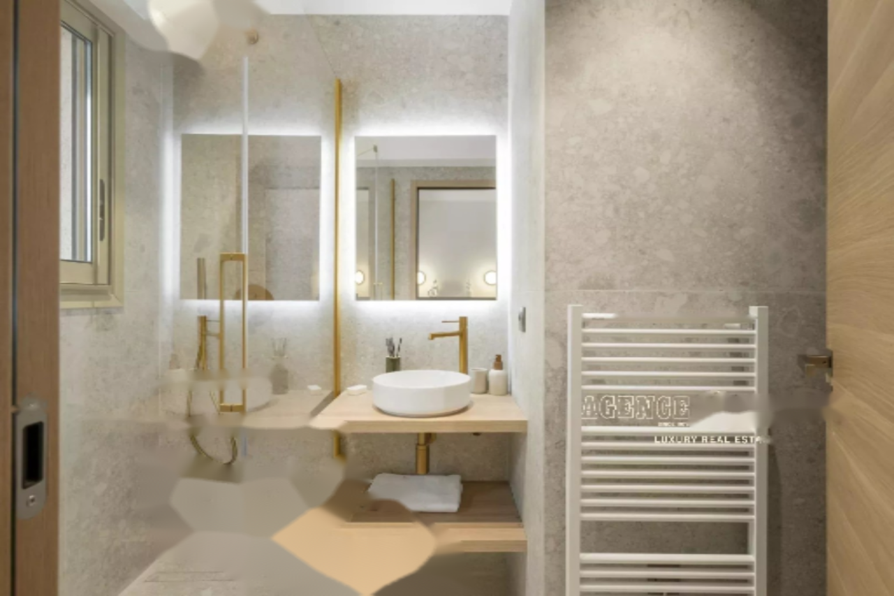 Квартира в Каннах, Франция, 121 м² - фото 18