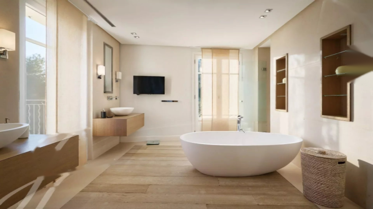 Квартира в Каннах, Франция, 590 м² - фото 18