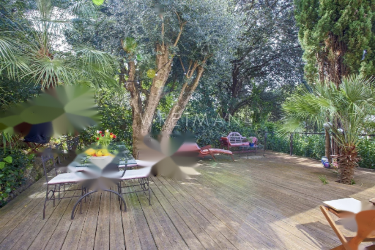 Квартира в Каннах, Франция, 234 м² - фото 19